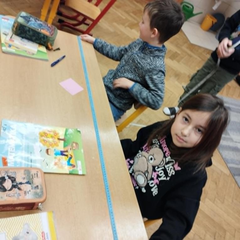 Práce v matematice